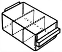 104715 electronic component of Raaco