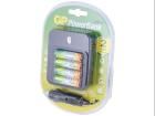 PB550 + 4XAA 2700MAH electronic component of GP Batteries