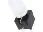 PB61303BL-3 Tactile Switches