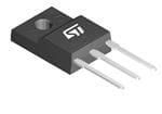 STF16N60M6 electronic component of STMicroelectronics