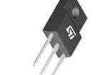 STF16N60M6 MOSFETs