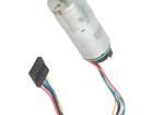 75:1 25DX54L MM LP 12V 48 CPR ENCODER DC Motors