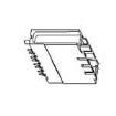 75343-6777 High Speed/Modular Connectors