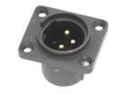 CP30060 XLR Connectors