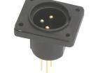 CP30061 XLR Connectors