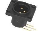 CP30062 XLR Connectors