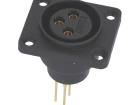 CP30071 XLR Connectors