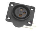 CP30072 XLR Connectors