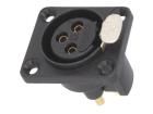 CP30080 XLR Connectors