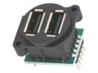 CP30090 USB Connectors