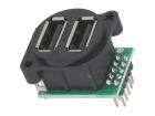 CP30092 USB Connectors