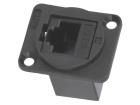 CP30220 Modular Connectors / Ethernet Connectors