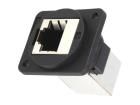 CP30220SX Modular Connectors / Ethernet Connectors