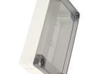 PC 100/35 LT Enclosures, Boxes & Cases