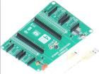 STM32F4 DISCOVERY SHIELD  Embedded Solutions