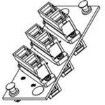 18060-0136 Accessories for Robotics and RC