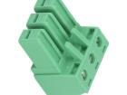 PC 4/ 3-ST-7,62 1804917 Pluggable Terminal Blocks