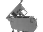 PC4-HE-01P-13-00AH DIN Rail Terminal Blocks
