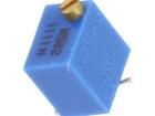 1806WSMD-5K Trimmer Resistors - SMD