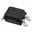 PC852XNNIP0F electronic component of Sharp