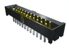 STMM-105-02-H-D-SM-K-TR electronic component of Samtec