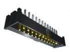 STMM-117-02-G-D-SM-P-TR  Connectors