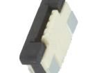 PCA-2K-04-HL-3 FFC & FPC Connectors
