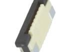 PCA-2K-07-HU-3 FFC & FPC Connectors