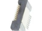 PCA-6K-08-HU-3-T/R FFC & FPC Connectors