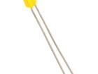 LTL-42NSV8D Standard LEDs - Through Hole