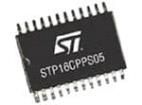 STP16CPPS05XTTR electronic component of STMicroelectronics