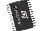 STP16CPPS05XTTR LED Display Drivers