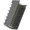 764551607 High Speed/Modular Connectors