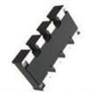 MNR04M0APJ220 Resistor Networks & Arrays