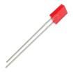 LTL-433HR Standard LEDs - Through Hole