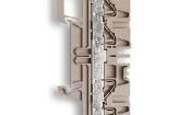 1896130000 DIN Rail Terminal Blocks