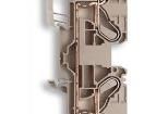 1896400000 DIN Rail Terminal Blocks