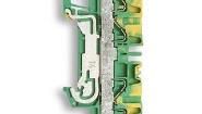 1896160000 DIN Rail Terminal Blocks
