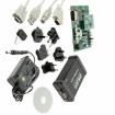 PCAP01-EVA-KIT Data Conversion IC Development Tools