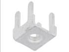 PCB-1M3  Connectors