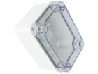 PC B 65 T Enclosures, Boxes & Cases