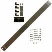 FP04-6U Racks & Rack Cabinet Accessories