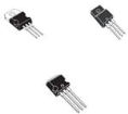 STPS30L120CFP electronic component of STMicroelectronics