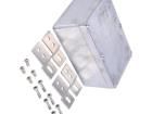 CP-FA2-N Enclosures, Boxes & Cases