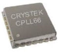 CPLL66-3900-4300 electronic component of Crystek