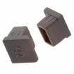 CP-RJ11 Modular Connectors / Ethernet Connectors