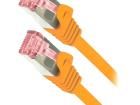 CQ2028S Ethernet Cables / Networking Cables