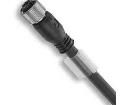 1812540500 Sensor Cables / Actuator Cables