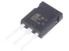 STY80NM60N electronic component of STMicroelectronics