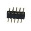 850-10-005-10-001000  Connectors